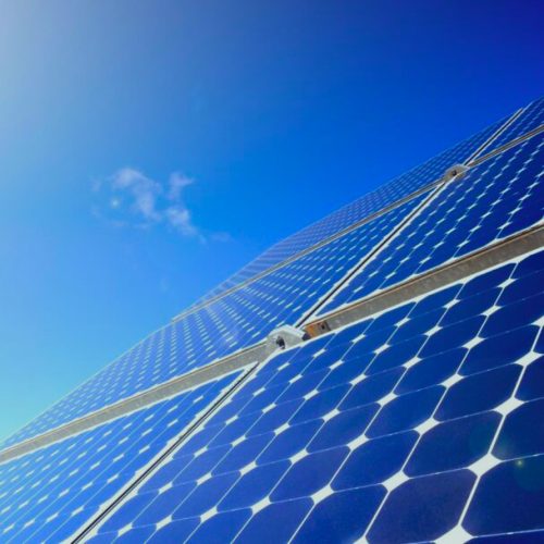 Impianti Fotovoltaici